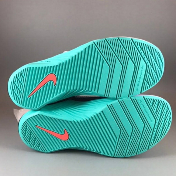 New Nike Metcon 6 Training Shoes 10.5 - Picture 6 of 7